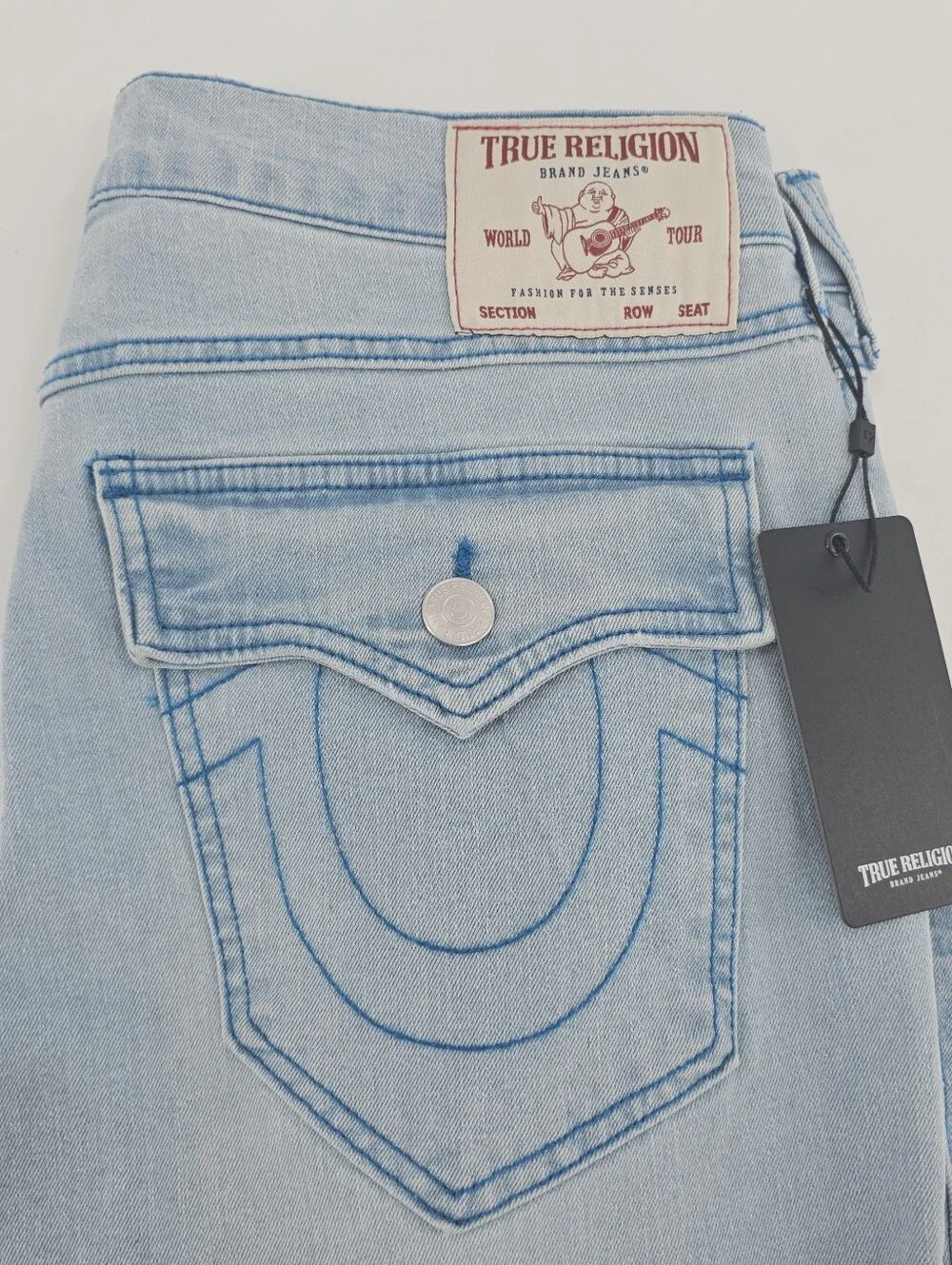True Religion true religion